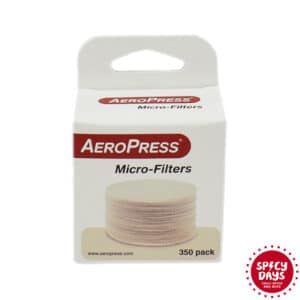 Aeropress papirnati filteri