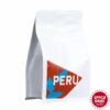 Cogito coffee - Peru Ruru Selvatico u zrnu 250g