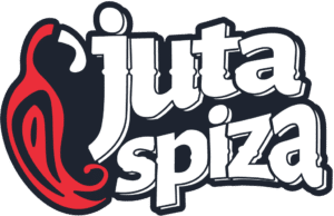 Juta Spiza Logo - SpicyDays.com