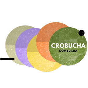 Crobucha Logo - SpicyDays.com