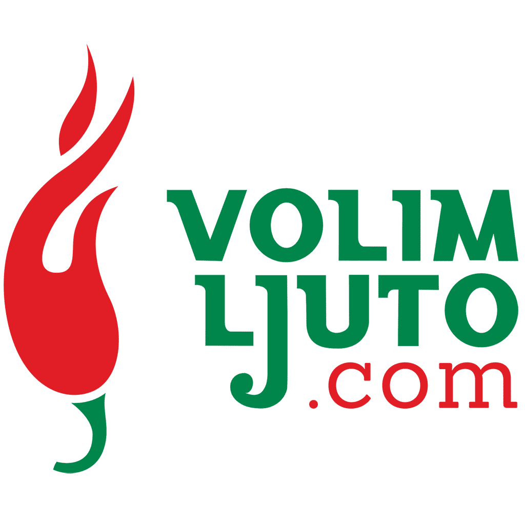 Volim Ljuto