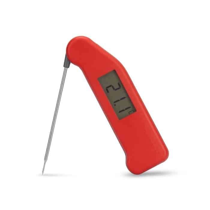 Roštilj bez greške: vodič za temperature roštilja 2