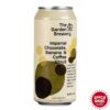 Garden Brewery Imperial Chocolate, Banana & Coffee Stout 0,44l