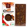 Reizel Chilli Chocolate - Cocoa Nibs Blast ljuta čokolada 70g