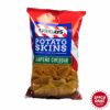TGI Fridays Potato Skins Jalapeno Cheddar čips 113,4g