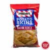 TGI Fridays Potato Skins Bacon Ranch čips 113,4g