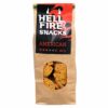 Hellfire Snacks American 130g - ljuti slani keksi