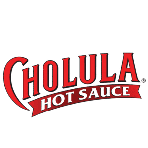 Cholula logo - SpicyDays.com