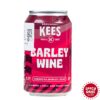 Kees Barley wine 0,33l