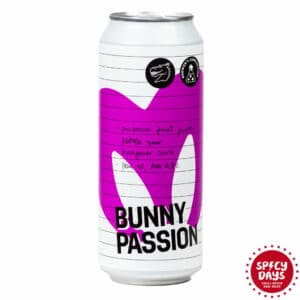 Zmajska pivovara Bunny Passion 0,50l