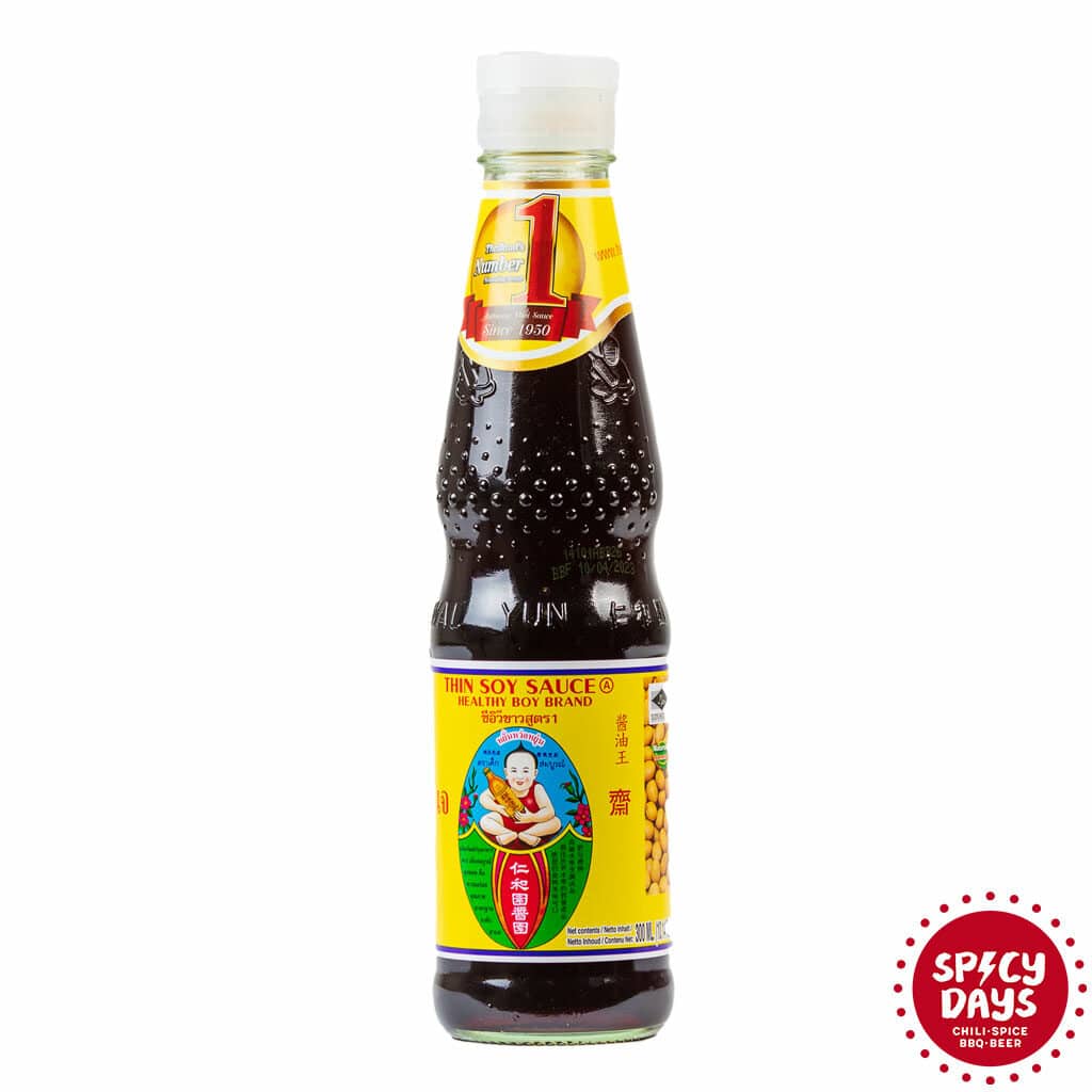 Healthy Boy Thin soja umak 300ml