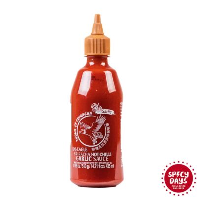 Uni Eagle Sriracha chili češnjak ljuti umak 435ml