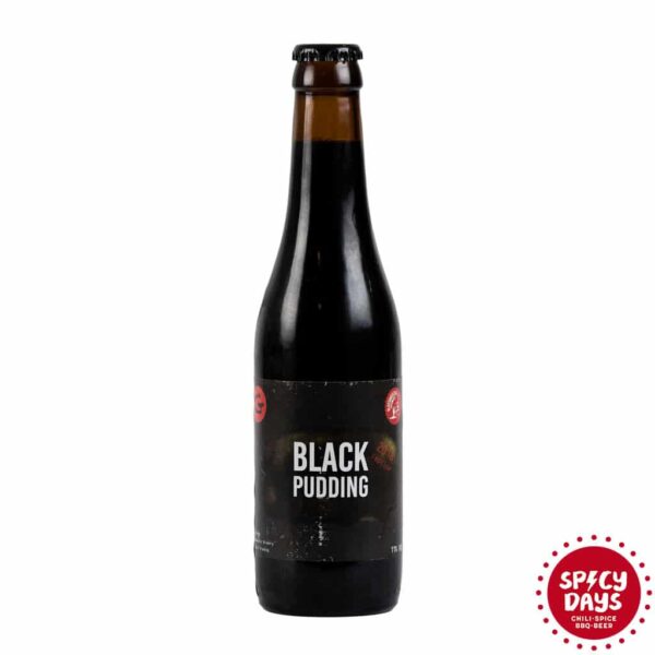 Vleesmeester Black Pudding Imperial Stout 0,33l