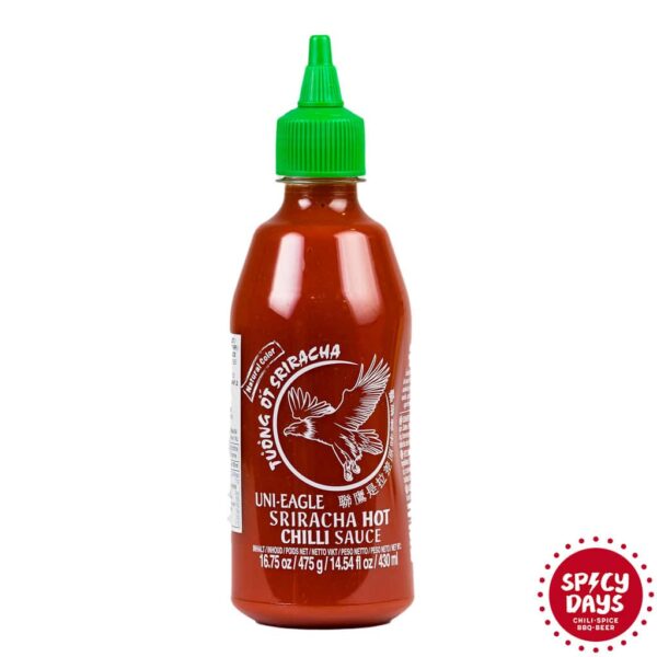 Uni Eagle Sriracha ljuti umak 475g