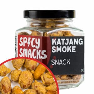 Katjang Smoke snack 90g