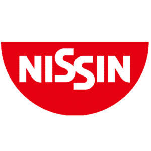 nissin logo