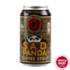 HORSE & DRAGON Sad Panda Coffee Stout 0,355l