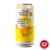 Garden Brewery Imperial Mandarin & Lemon Gose 0,44l