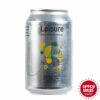 Prostor Brewing Leisure- Blond ale 0,33l