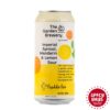 The Garden Brewery Imperial Apricot, Mandarin & Lemon Sour 0,44l