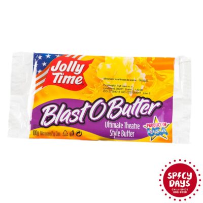 Jolly Time Blast O Butter kokice za mikrovalnu 100g
