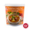 Cock Massaman curry pasta 400g