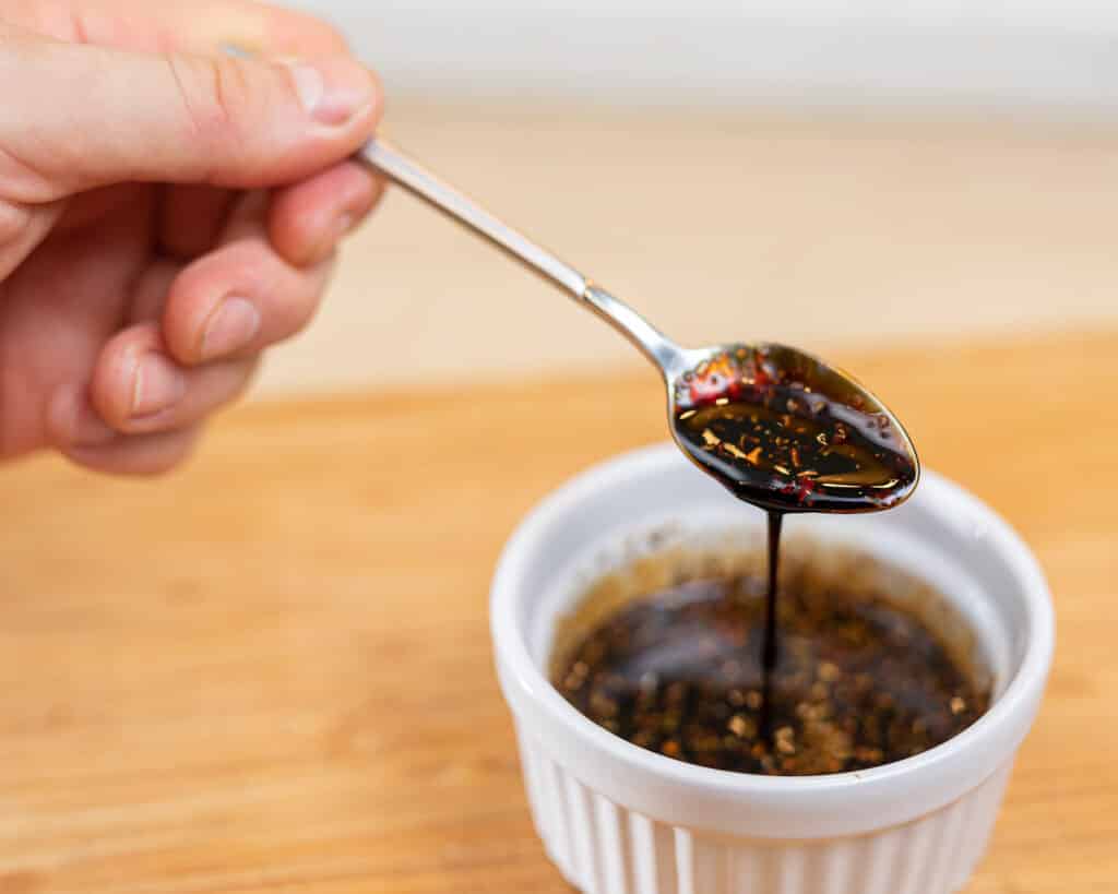 Honey-glazed lungić iz pećnice - recept - SpicyDays.com