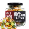 Asia Wasabi Taifun snack mix 60g