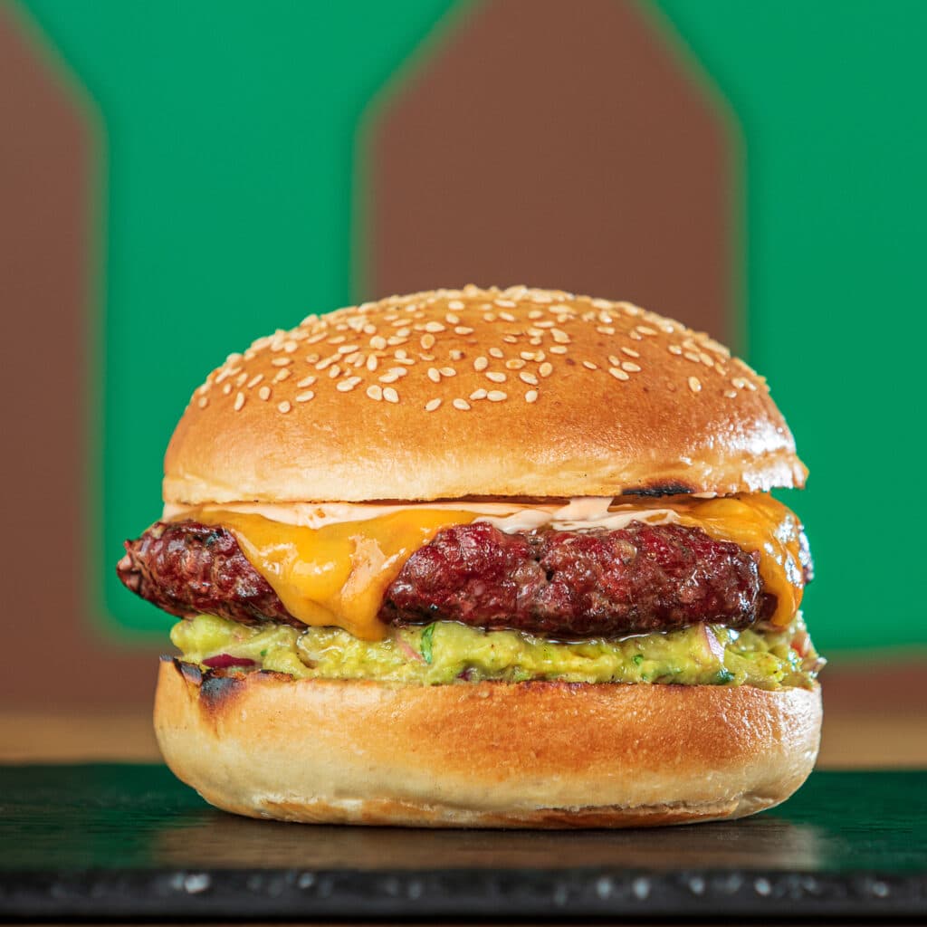 Najbolji umak za burger 9