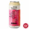 The Garden Brewery / Finback Triple Dragon Fruit, Pink Guava & Strawberry Sour 0,44l