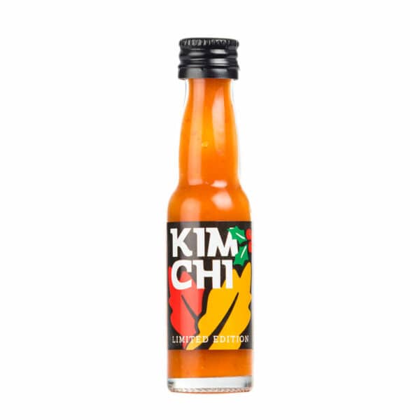 Vrabasco Kimchi 20ml ljuti umak