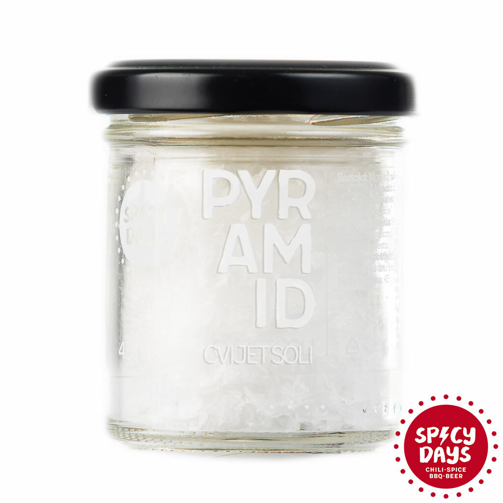 Pyramid cvijet soli 45g