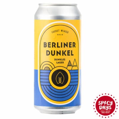 Fuerst Wiacek Berliner Dunkel 0,44l