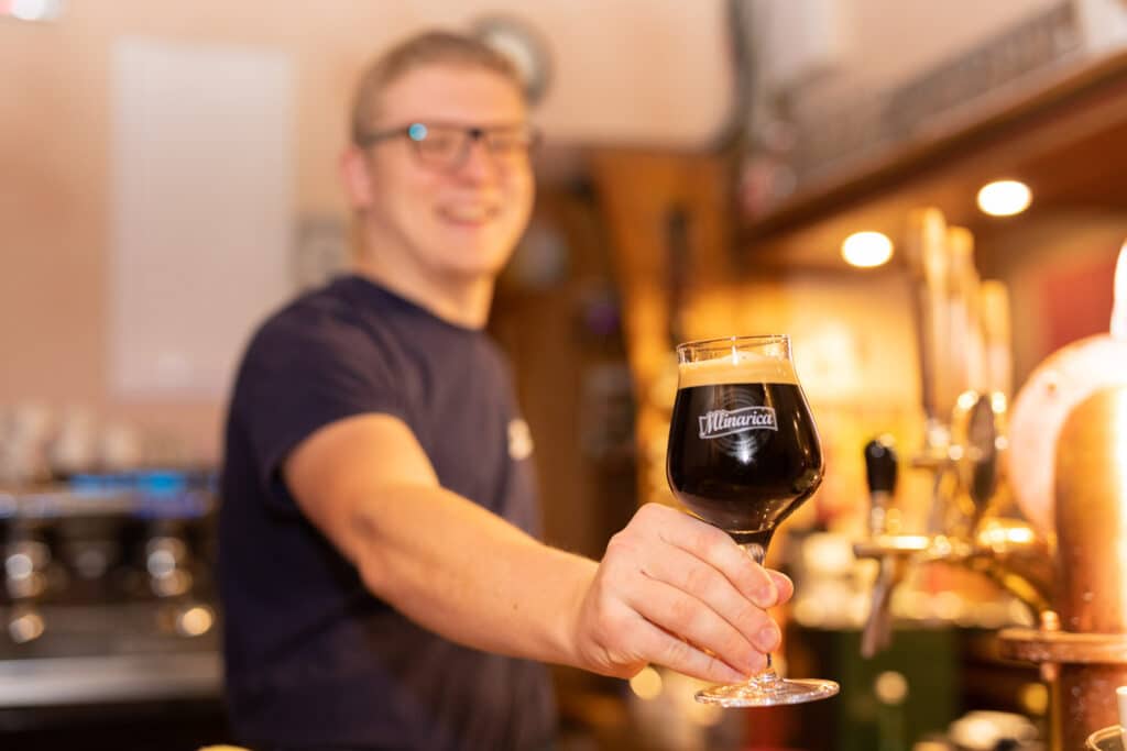 Where to drink craft beer in Zagreb? - top 15 pubs, taprooms and bars 35