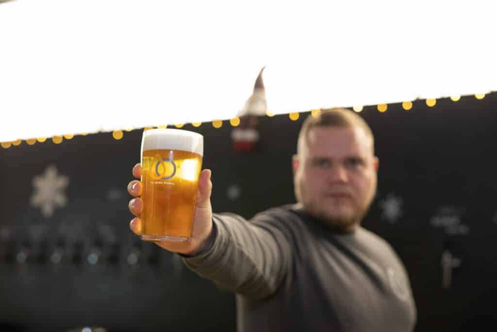Where to drink craft beer in Zagreb? - top 15 pubs, taprooms and bars 38