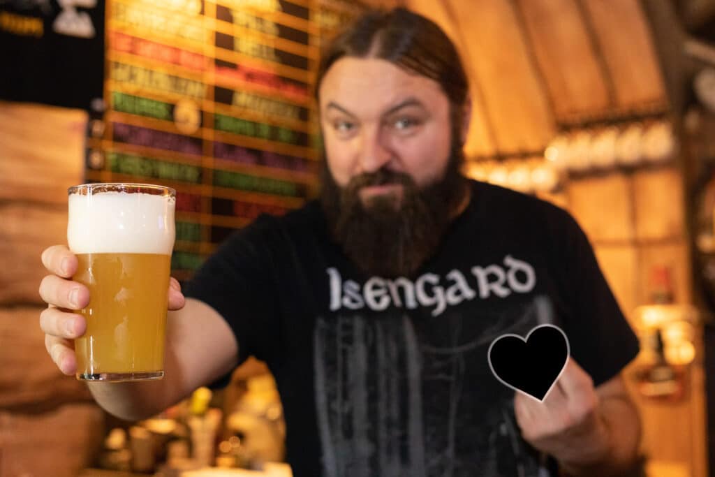 Where to drink craft beer in Zagreb? - top 15 pubs, taprooms and bars 44