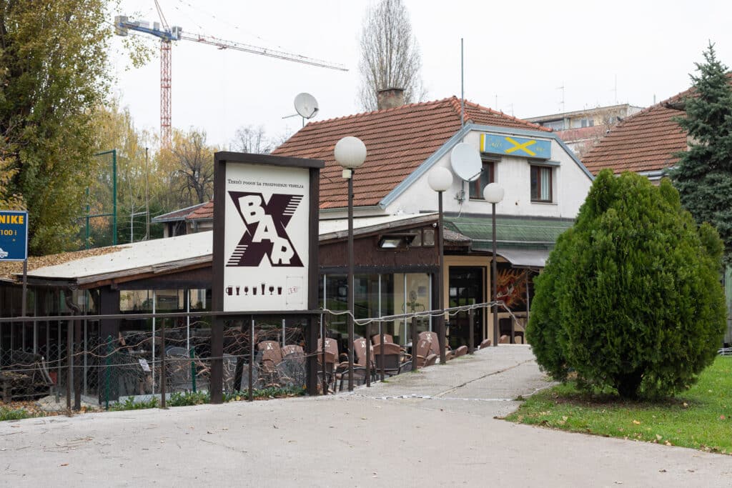 Where to drink craft beer in Zagreb? - top 15 pubs, taprooms and bars 49