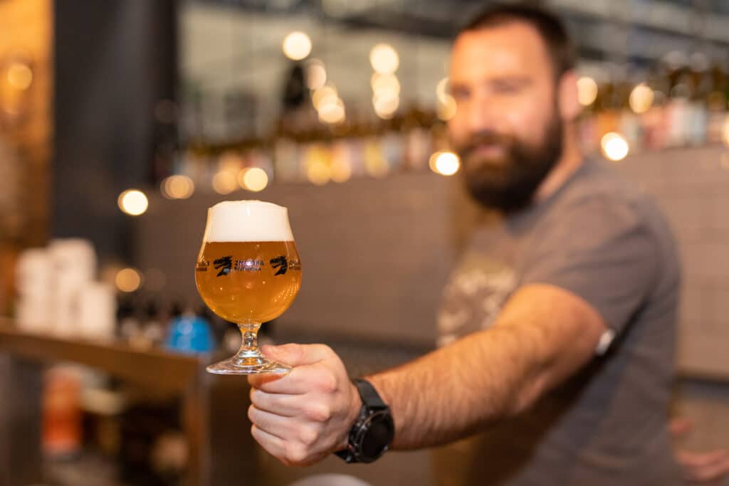 Where to drink craft beer in Zagreb? - top 15 pubs, taprooms and bars 52