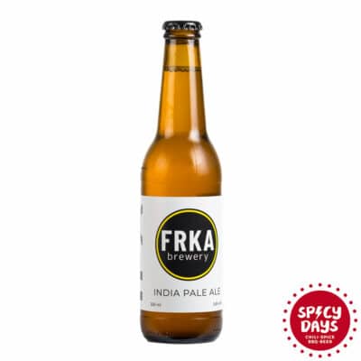 Frka Brewery - IPA 0,33l
