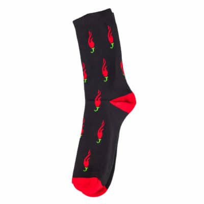 Chili feet - Volim Ljuto čarape 5