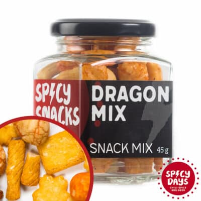 Dragon Mix Snack 45g