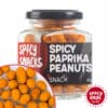 Spicy Paprika Peanuts Snack 85g