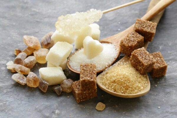 Vrste šećera i alternative rafiniranom šećeru - SpicyDays.com