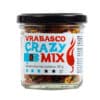 Vrabasco Crazy Mix sušene chili papričice 20g