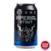 Stone Brewing Imperial Stout 0,355l