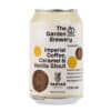 The Garden Brewery / Varvar Imperial Coffee Caramel & Vanilla Stout 0,33l