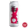 Zmajska pivovara Very Berry Bunny 0,50l