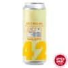 Nova Runda Small Batch 42: Juicy Pale Ale 0,50l