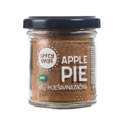 Apple Pie mješavina začina za pitu od jabuka 65g