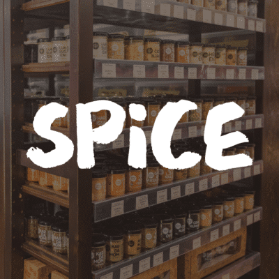 Spicy Days - Chili, Spice, BBQ and Asian shop 3
